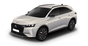 Renting Coches DS 7 - Plug-In Hybrid 225 Pallas
