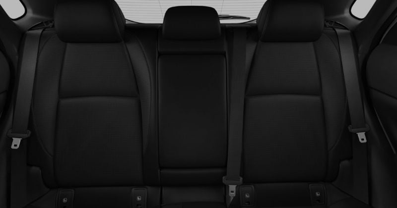 Renting Coches Mazda CX-302.5 G MHEV Prime-Line Blanco