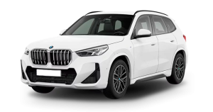Renting Coches BMW X1 - sDrive20d M Sport
