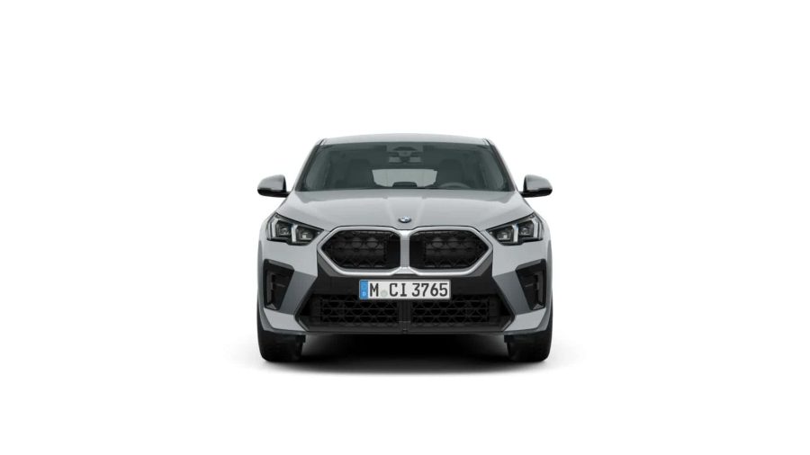 Renting Coches BMW X2sDrive20d Brooklyn Grey Metalizado