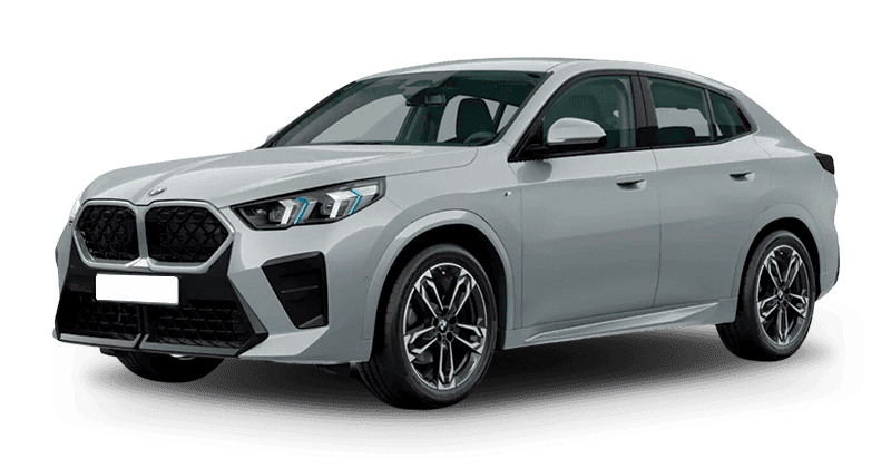 Renting Coches BMW X2sDrive20d Brooklyn Grey Metalizado