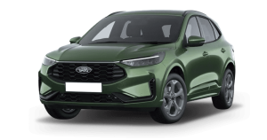 Renting Coches Ford - 2.5 PHEV Duratec ST-Line