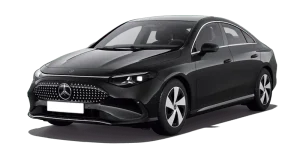Renting Coches Mercedes Benz CLA - 200 EQ