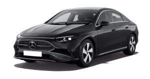 Renting Coches Mercedes Benz CLA - 180