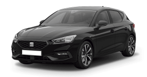 Renting Coches Seat Leon - 1.5 TSI 110kW FR Special Edition
