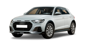 Renting Coches Audi A1 - Allstreet 30 TFSI 85kW S Tronic