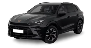 Renting Coches Cupra Terramar - 1.5 eTSI DSG