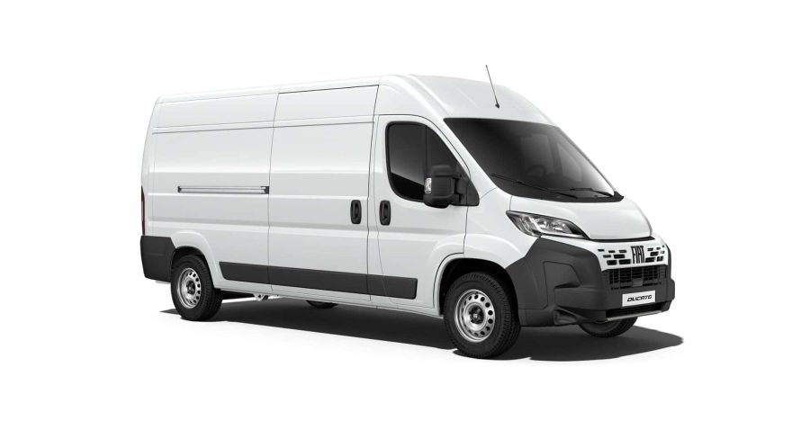 Renting Coches Fiat Ducato3.5 L2 H2 Diesel 140 Blanco
