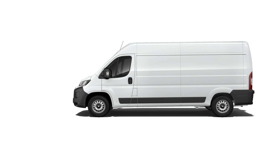 Renting Coches Fiat Ducato3.5 L2 H2 Diesel 140 Blanco