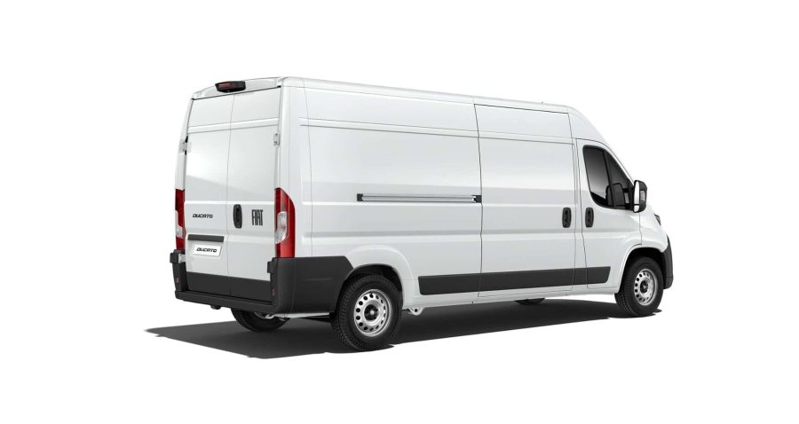 Renting Coches Fiat Ducato3.5 L2 H2 Diesel 140 Blanco