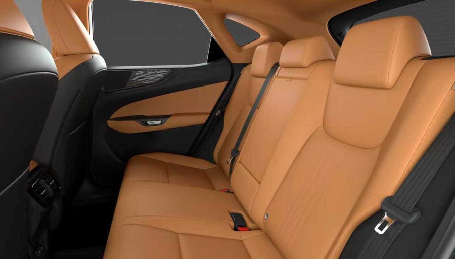 Renting Coches Lexus NXPHEV 450h+ Premium+ 4WD Blanco, Titanium, Gris, Verde, Rojo