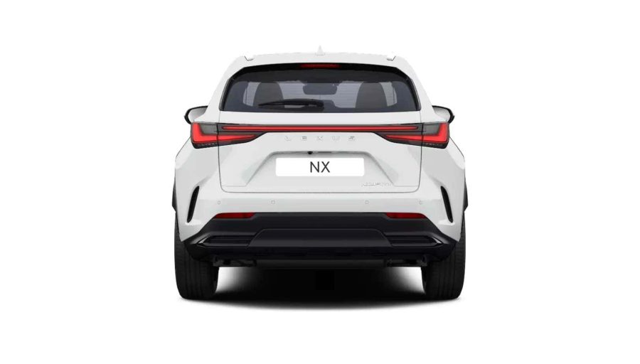 Renting Coches Lexus NXPHEV 450h+ Premium+ 4WD Blanco, Titanium, Gris, Verde, Rojo