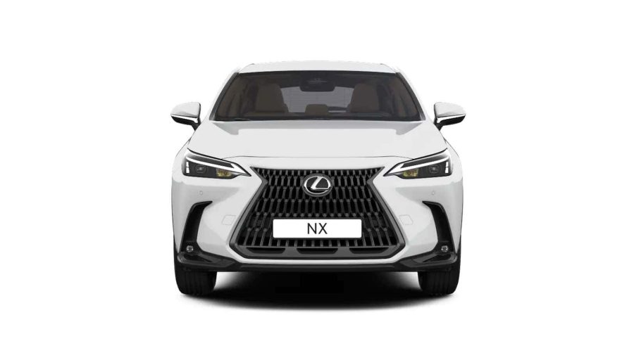 Renting Coches Lexus NXPHEV 450h+ Premium+ 4WD Blanco, Titanium, Gris, Verde, Rojo