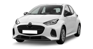 Renting Coches Mazda 2 - 1.5 Hybrid Prime-Line