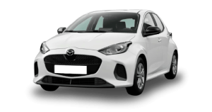 Renting Coches Mazda 2 - Hybrid 1.5 CVT Centre-Line