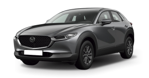 Renting Coches Mazda CX-30 - 2.5 e-Skyactiv G MHEV MT Prime-Line