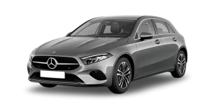 Renting Coches Mercedes Benz Clase A - 180
