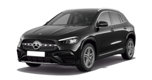 Renting Coches Mercedes Benz GLA - 200 D AMG Line