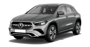 Renting Coches Mercedes Benz GLA - 200d