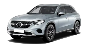 Renting Coches Mercedes Benz GLC - 220d 4MATIC