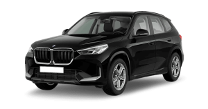 Renting Coches BMW X1 - xDrive20d