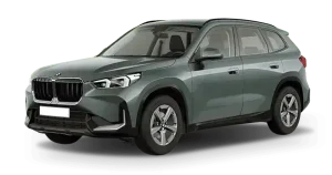 Renting Coches BMW X1 - xDrive20d Premium Package