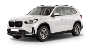 Renting Coches BMW X1 - sDrive18d Premium Package
