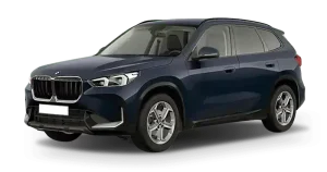 Renting Coches BMW X1 - sDrive 20d