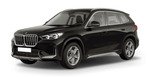 Renting Coches BMW X1 - sDrive 20d