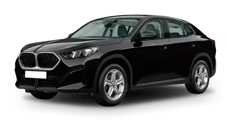 Renting Coches BMW X2sDrive18d Black