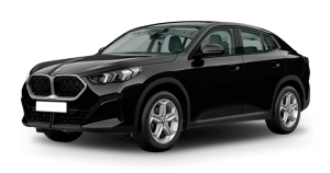 Renting Coches BMW X2 - sDrive20d