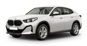 Renting Coches BMW X2 - sDrive18d Premium Package