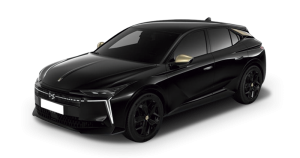 Renting Coches DS NO4 - BlueHDi Auto. Performance Line