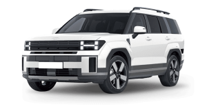 Renting Coches Hyundai Santa Fe - 1.6T HEV 4X2 AT Tecno