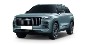 Renting Coches Jaecoo 7 - 1.5 TGDI PHEV Business