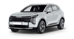 Renting Coches Kia Sportage - 1.6 T-GDi HEV Drive 4×2