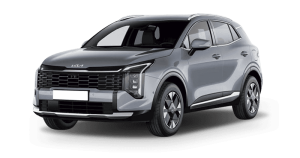 Renting Coches Kia Sportage - 1.6 T-GDi HEV Drive 4×2