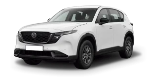 Renting Coches Mazda CX-5 - 2.5L e-Skyactiv G-MHEV FWD Prime Line