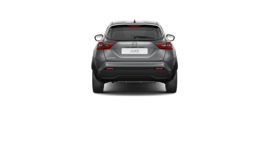 Renting Coches Nissan Juke1.6 Hybrid N-Connecta Automático Skyline grey, Blanco