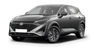 Renting Coches Nissan Qashqai - DIG-T MHEV 4×2 Acenta