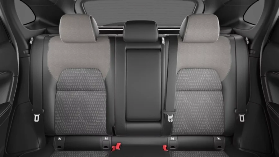 Renting Coches Nissan QashqaiDIG-T 103kW mHEV 12V N-Connecta Deep Ocean Blue