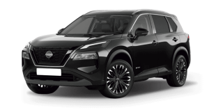 Renting Coches Nissan X-Trail - 1.5 E-4ORCE 4×4 A/T N-Connecta