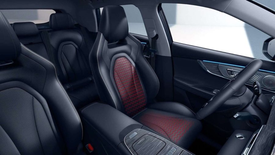 Renting Coches Omoda 51.5 TGDI HEV Pure Gris, Blanco