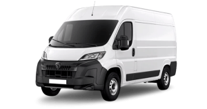Renting Coches Peugeot Boxer - 3.5 L2 H2 BHDI