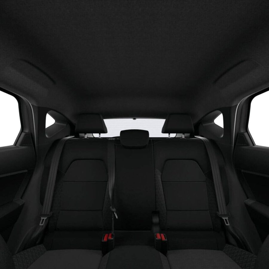 Renting Coches Renault CapturEvolution ECO-G Gris Zinc