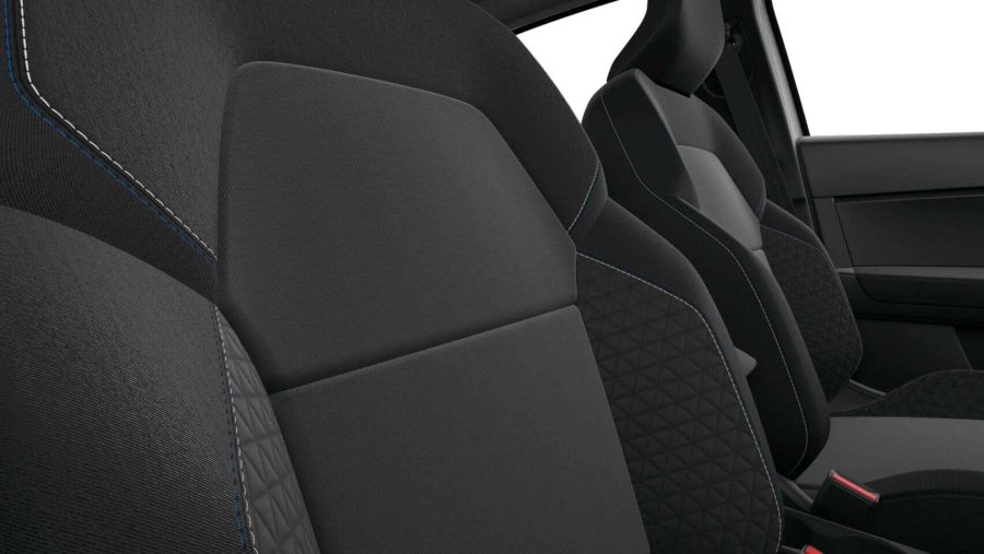 Renting Coches Renault CapturEvolution ECO-G Gris Zinc
