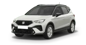 Renting Coches Seat Arona - 1.0 TSI Start & Stop Style+