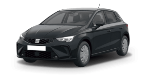 Renting Coches Seat Ibiza - + 1.0 MPI 59kW