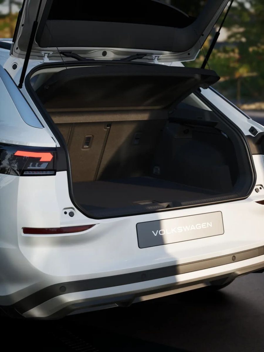 Renting Coches Volkswagen T-Roc1.5 eTSI 85kW DSG MAS Blanco Punto, Gris Lobo