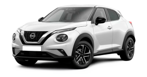 Renting Coches Nissan Juke - 1.0 DIG-T 84 kW 6M/T N-Connecta